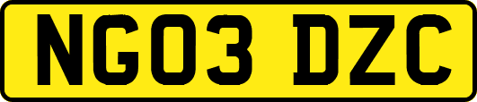 NG03DZC