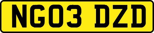 NG03DZD