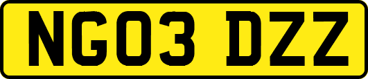 NG03DZZ