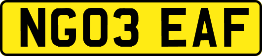 NG03EAF