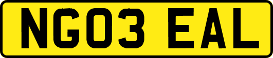 NG03EAL