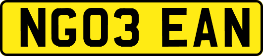 NG03EAN