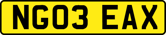 NG03EAX