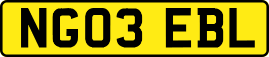 NG03EBL