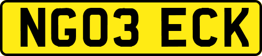NG03ECK