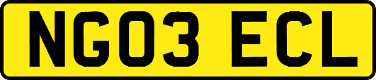 NG03ECL
