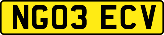 NG03ECV