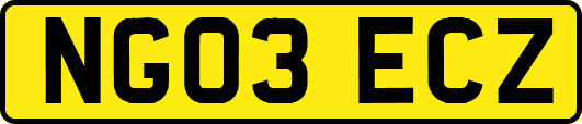 NG03ECZ