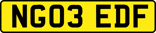 NG03EDF
