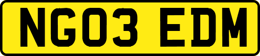 NG03EDM