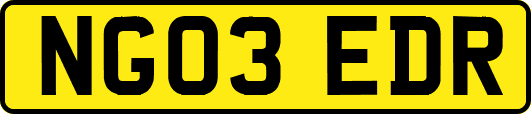 NG03EDR