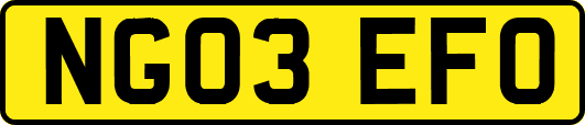 NG03EFO