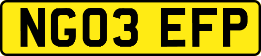 NG03EFP