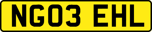 NG03EHL