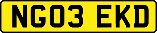 NG03EKD