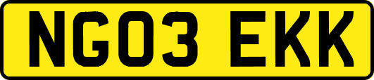 NG03EKK