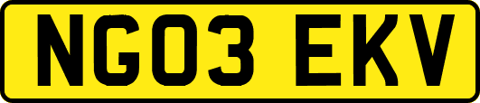 NG03EKV