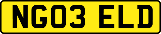 NG03ELD