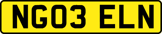 NG03ELN