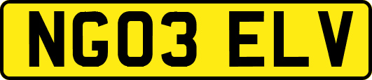NG03ELV