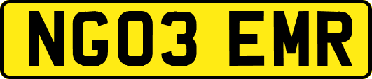 NG03EMR