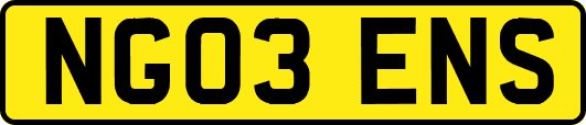 NG03ENS