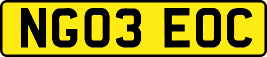 NG03EOC
