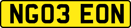 NG03EON