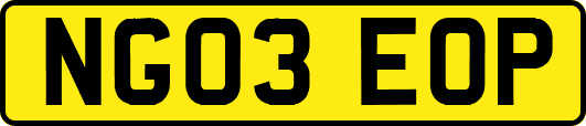 NG03EOP