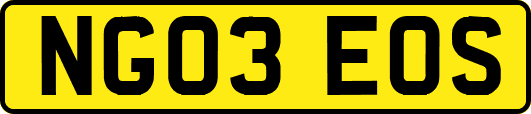 NG03EOS
