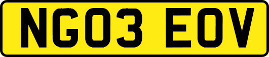 NG03EOV
