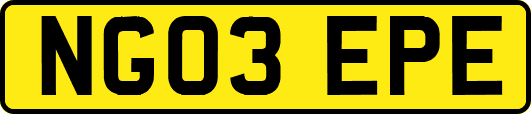 NG03EPE