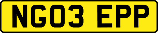 NG03EPP