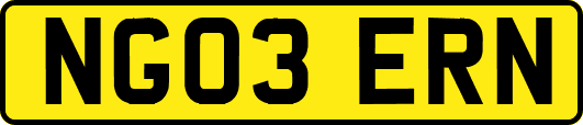 NG03ERN