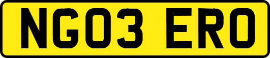 NG03ERO