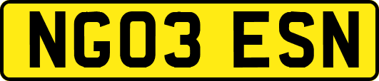 NG03ESN
