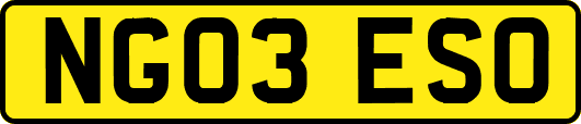 NG03ESO