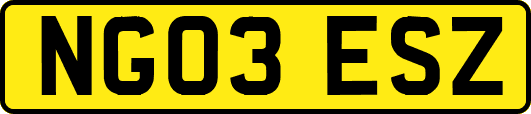 NG03ESZ