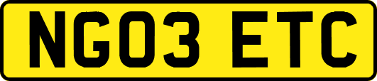 NG03ETC