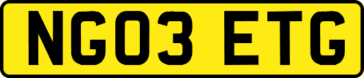 NG03ETG