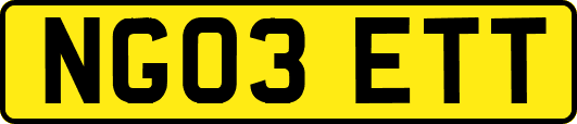 NG03ETT