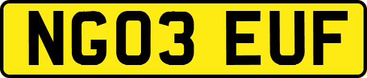 NG03EUF
