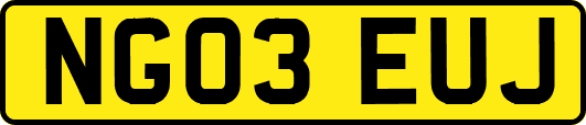 NG03EUJ