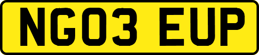 NG03EUP