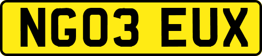 NG03EUX