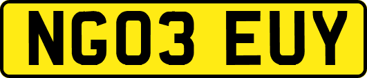 NG03EUY
