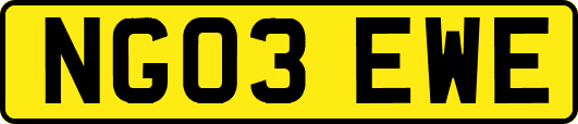 NG03EWE