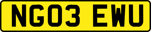 NG03EWU