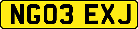 NG03EXJ