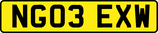 NG03EXW